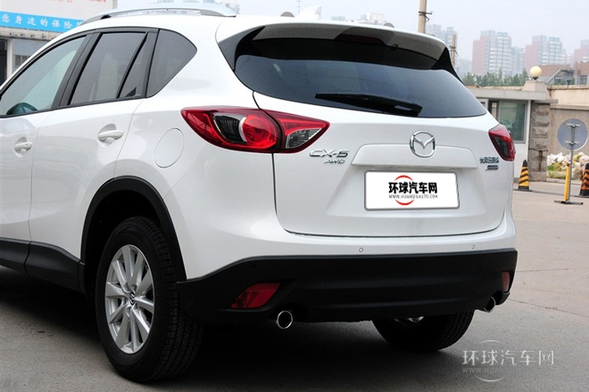 2013款 2.0L 自動(dòng)四驅(qū)精英型