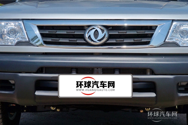 2013款 2.5T柴油四驅豪華型ZD25TCR