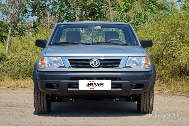 2013款 2.5T柴油四驅豪華型ZD25TCR