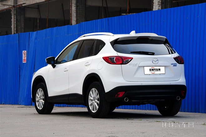 2013款 2.0L 自動四驅(qū)精英型