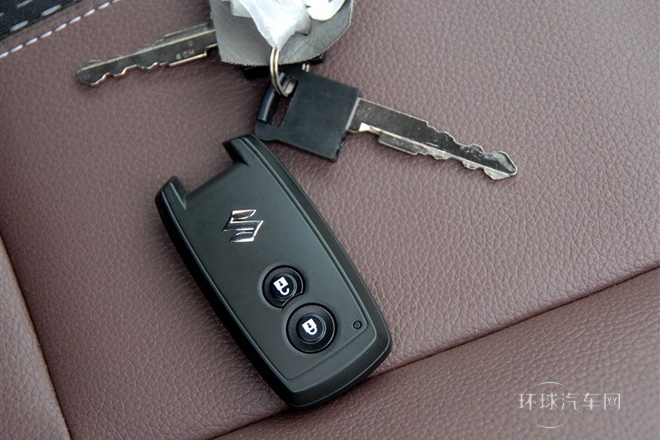 2012款 銳騎 1.8L 自動運動型