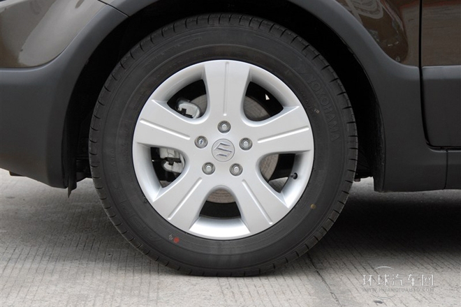 2012款 銳騎 1.8L 自動運動型