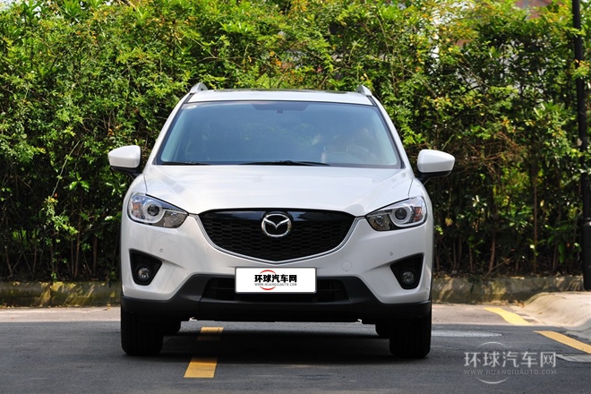 2013款 2.0L 自動四驅(qū)精英型