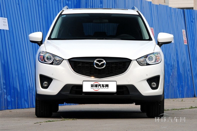 2013款 2.0L 自動(dòng)四驅(qū)精英型