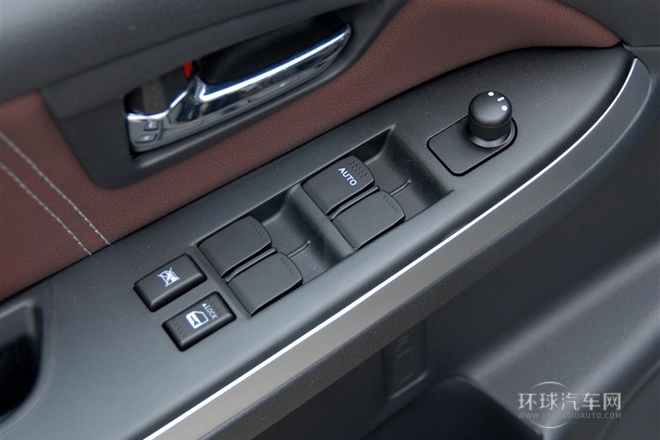 2012款 銳騎 1.8L 自動運動型