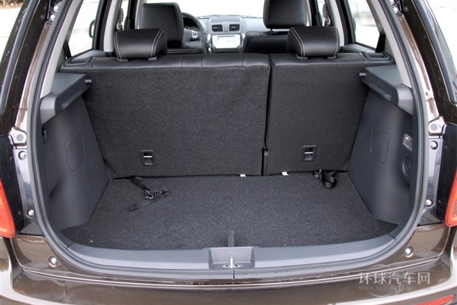 2012款 銳騎 1.8L 自動運動型