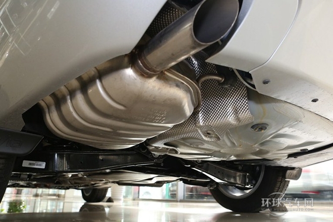 2014款 1.8TSI DSG逸尊版