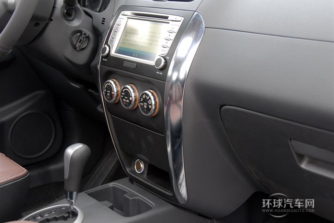 2012款 銳騎 1.8L 自動運動型