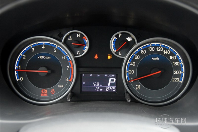 2012款 銳騎 1.8L 自動(dòng)運(yùn)動(dòng)型