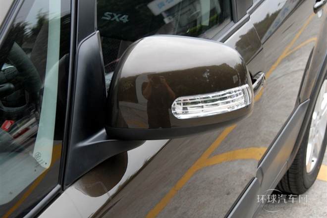 2012款 銳騎 1.8L 自動運動型