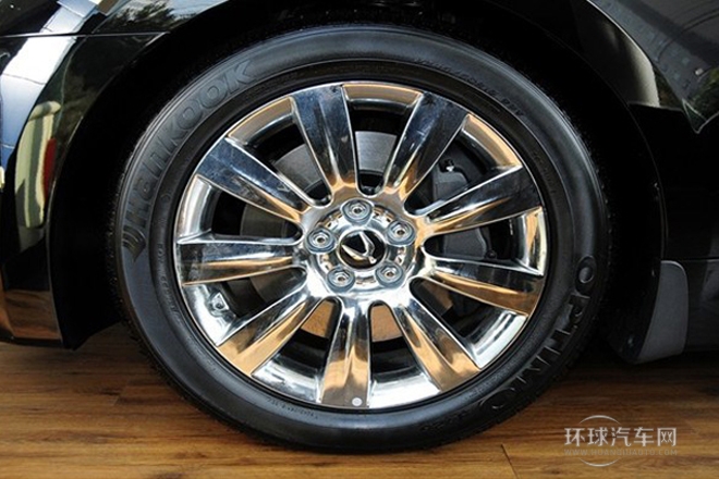 2014款 3.8 GDi 豪華版