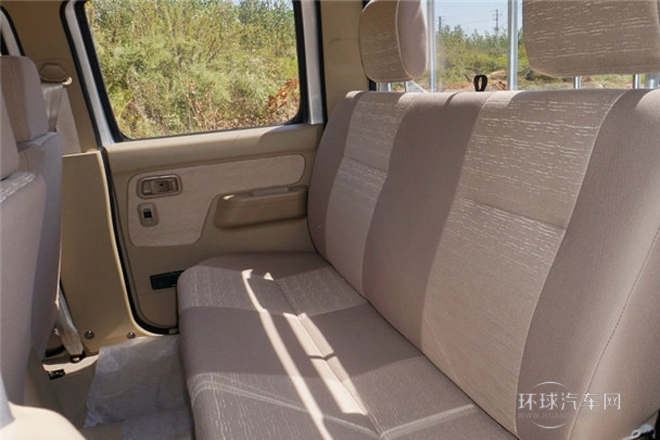 2013款 2.5T柴油四驅標準型ZD25TCR