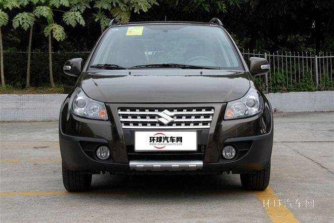 2012款 銳騎 1.8L 自動運動型