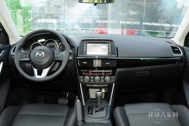 2013款 2.0L 自動(dòng)四驅(qū)尊貴型