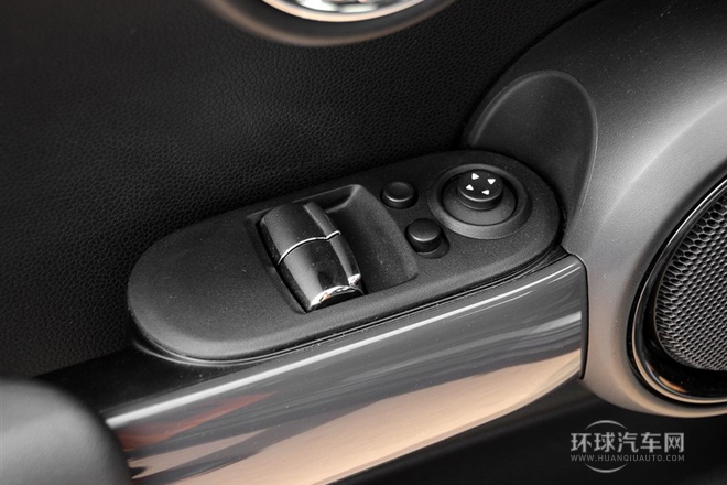 2014款 1.5T COOPER Fun