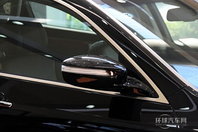 2014款 3.8 GDi 豪華版