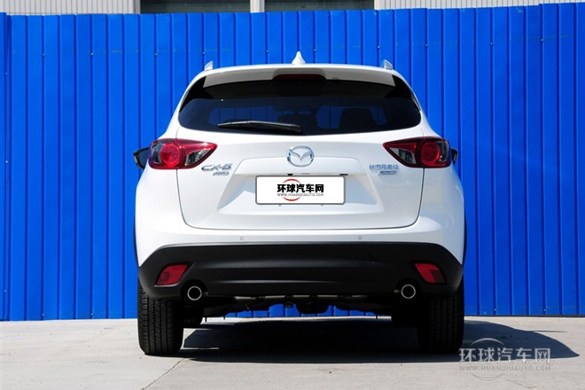 2013款 2.0L 自動(dòng)四驅(qū)尊貴型