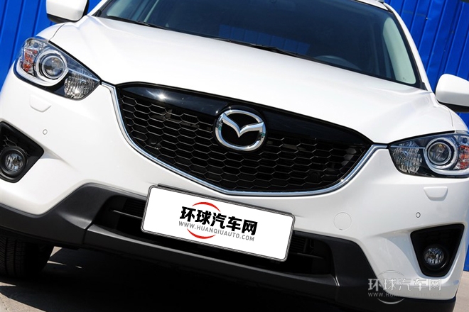 2013款 2.0L 自動四驅尊貴型