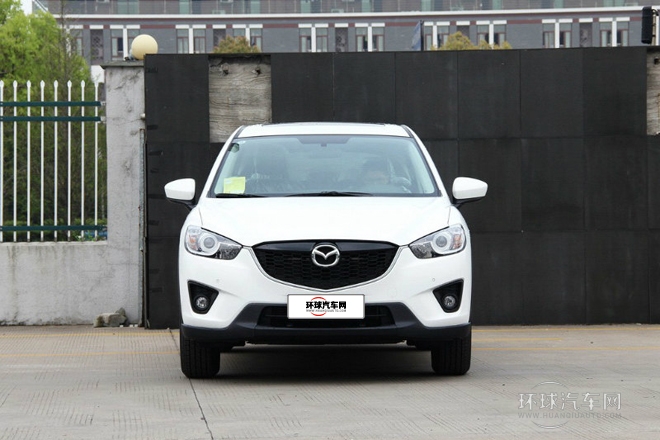 2013款 2.0L 自動(dòng)四驅(qū)尊貴型