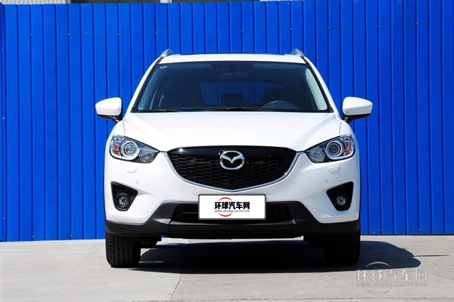 2013款 2.0L 自動(dòng)四驅(qū)尊貴型