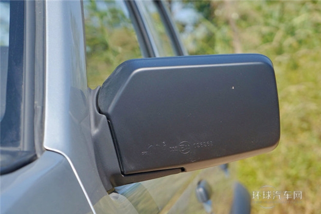 2013款 2.5T柴油四驅標準型ZD25TCR