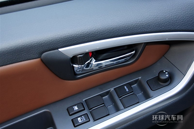 2012款 銳騎 1.6L 自動運動型