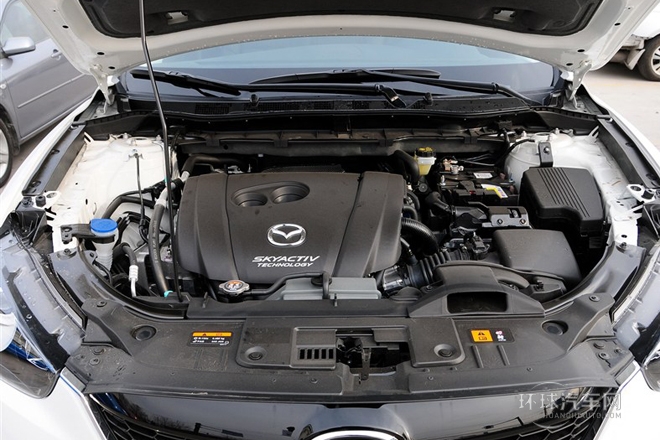 2013款 2.5L 自動四驅豪華型