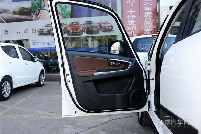 2012款 銳騎 1.6L 自動(dòng)運(yùn)動(dòng)型