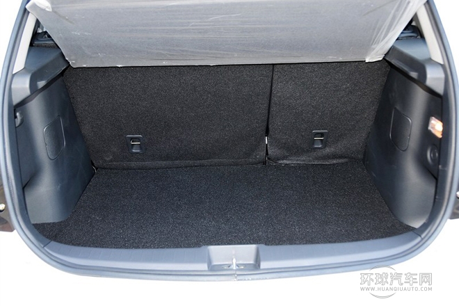 2012款 銳騎 1.6L 自動運動型