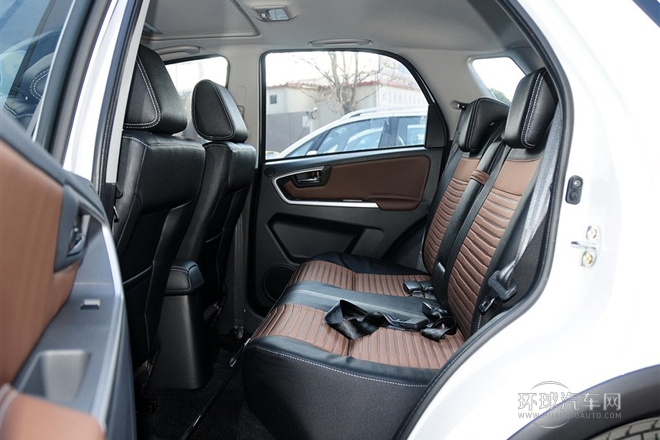 2012款 銳騎 1.6L 自動運(yùn)動型