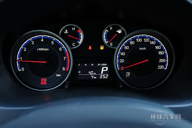 2012款 銳騎 1.6L 自動運動型