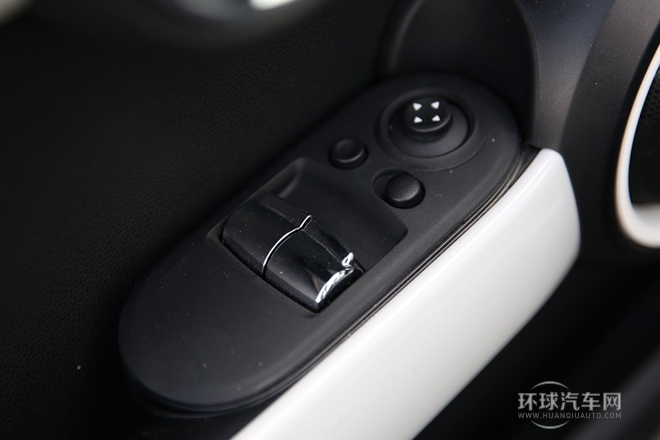 2014款 2.0T COOPER S Excitement