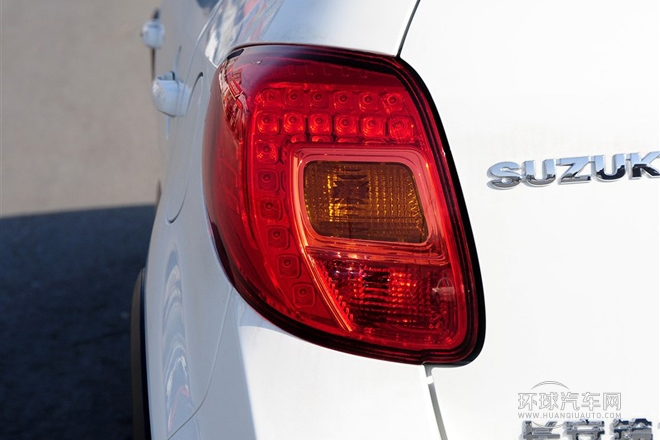 2012款 銳騎 1.6L 自動運動型