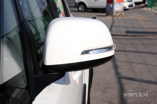 2012款 銳騎 1.6L 自動運動型