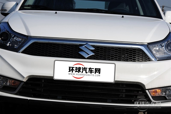 2012款 銳騎 1.6L 自動運動型