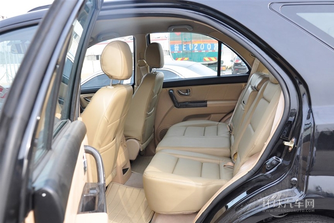 2014款 2.0L 豪華型