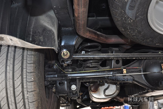 2014款 2.0L 豪華型