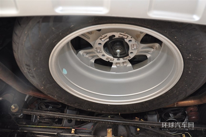 2014款 2.0L 豪華型