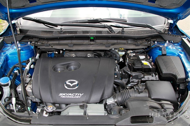 2013款 2.5L 自動四驅旗艦型