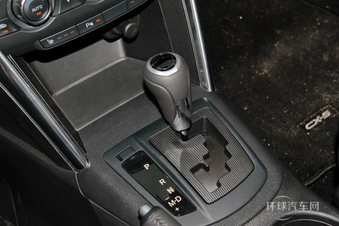 2013款 2.5L 自動四驅旗艦型