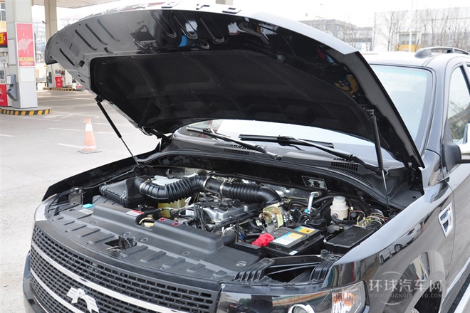 2014款 2.0L 至尊型