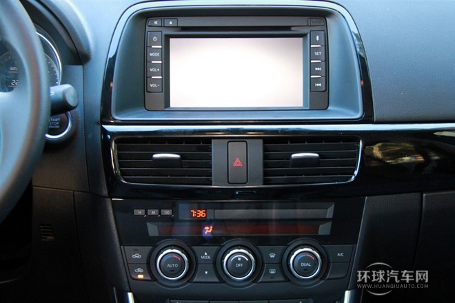 2013款 2.5L 自動四驅旗艦型