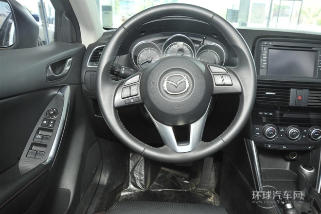 2013款 2.5L 自動四驅(qū)旗艦型