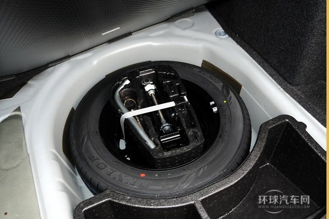 2013款 1.4L 手動樂選型