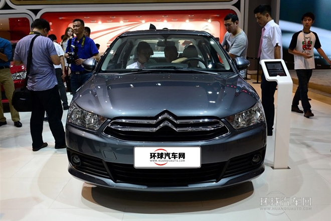 2014款 1.6L 自動車載互聯(lián)版