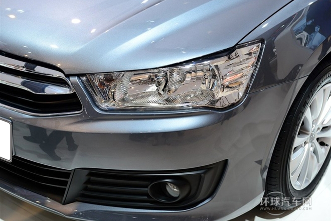 2014款 1.6L 自動車載互聯(lián)版