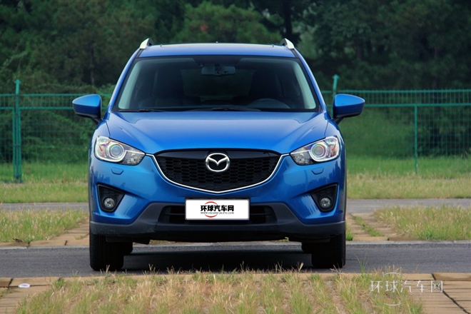 2013款 2.5L 自動四驅(qū)旗艦型