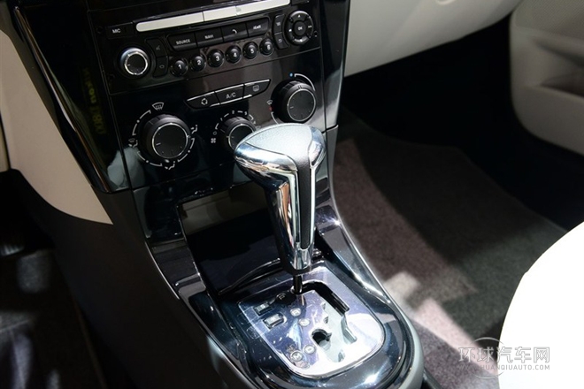 2014款 1.6L 自動(dòng)車載互聯(lián)版