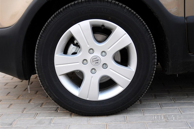 2012款 銳騎 1.6L 手動(dòng)運(yùn)動(dòng)型