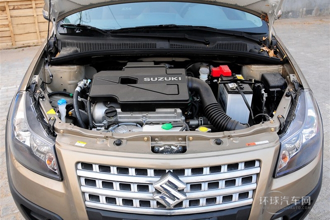 2012款 銳騎 1.6L 手動運動型